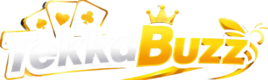 Tekkabuzz Logo